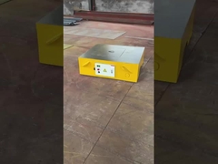 elektrische overdrachtkar